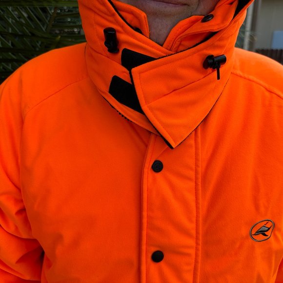 RedHead Jackets & Coats Redhead Silent Stalker Elite Parka Blaze